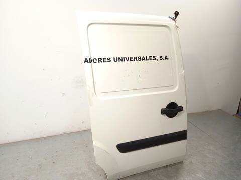 Foto 2ª: Puerta Lateral Corredera Derecha Fiat Doblo 1.9 JTD 105CV 77KW FURGONETA [223B1000] (2007)