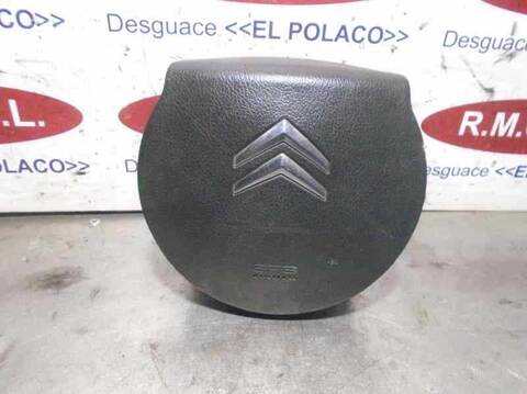Airbag Delantero Izquierdo Citroen C4 SX BERLINA 109CV 80KW
