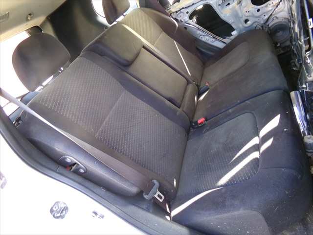 Foto 2ª: Asientos Traseros Nissan X-Trail 2.0 D 2001-2014 [M9R] (2012)