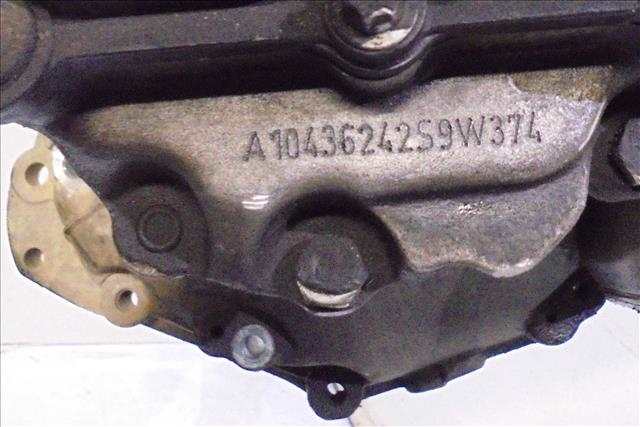 Foto 4ª: Caja Cambios Opel Corsa 1.3 CDTI [Z13DTJ] (2007)