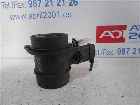 Foto 1ª: Caudalimetro Volkswagen Golf 1.9 TDI 105CV 77KW [BKC] (2005)