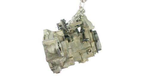 Foto 2ª: Caja Cambios Seat Altea 1.6 TDI [CAYC] (2004)