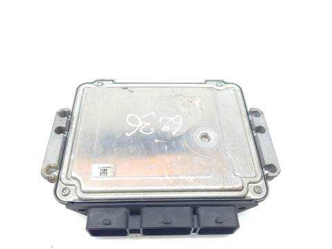 Foto 1ª: Centralita Motor ECU Citroen Berlingo 1.6 HDI 75 SX FAMILIAR 57CV 42KW [9H02] (2012)