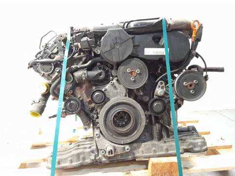 Foto 2ª: Despiece Motor Audi A4 3.0 TDI QUATTRO 150KW) BERLINA 204CV [BKN] (2005)