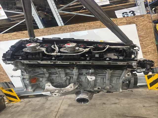 Motor Completo Bmw X3 480 CV 353KW