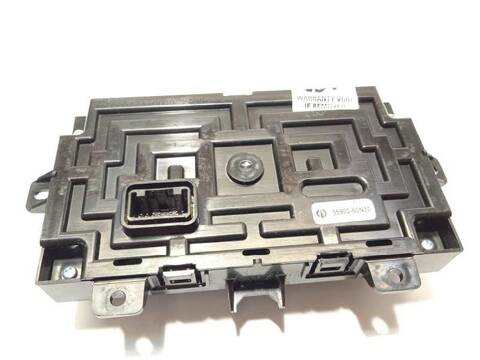 Foto 3ª: Mando Climatizador Toyota Land Cruiser 2.8 CAT 177CV 130KW [1GDFTV] (2015)