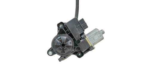 Elevalunas Manual Trasero Izquierdo Volkswagen Golf ADVANCE 1 TDI 116CV