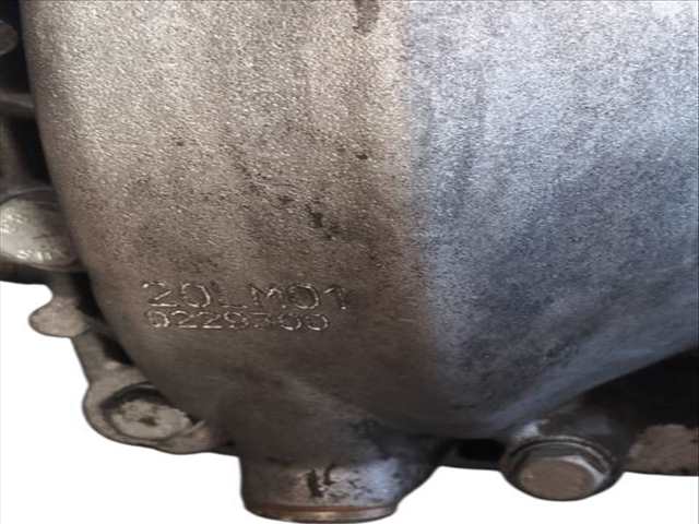 Foto 3ª: Caja Cambios Fiat Ulysse 2.2 JTD (2002)