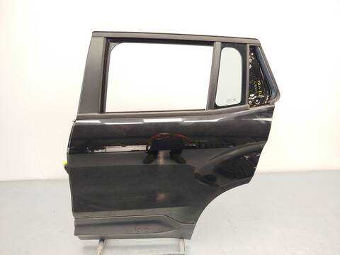 Foto 2ª: Puerta Trasera Izquierda Jeep Avenger 156CV 115KW [HN05] (2024)