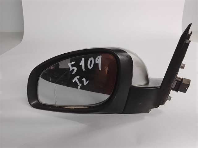Foto 2ª: Retrovisor Izquierdo Opel Vectra 1.9 DT [D/Z19DT] (2005)