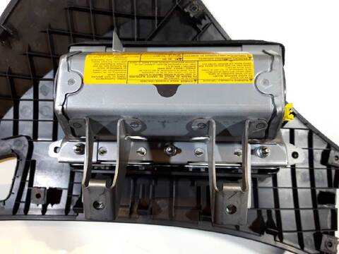 Foto 3ª: Kit Airbag Mitsubishi Grandis 2.0 DI-D CAT 136CV 100KW [BSY] (2006)