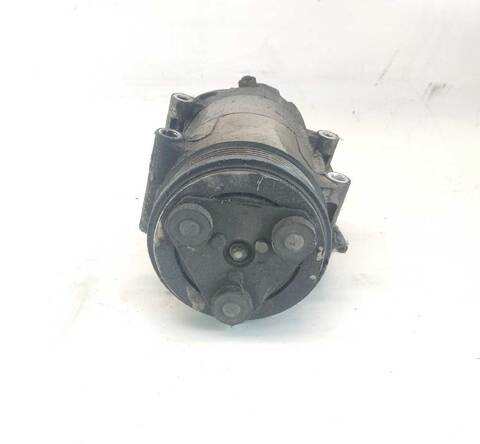 Foto 3ª: Compresor Aire Acondicionado Ford Focus 1.6 TDCI (2003)