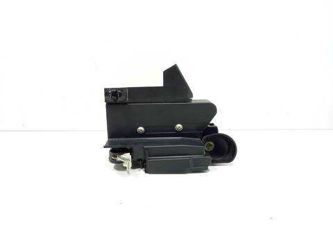 Foto 1ª: Cerradura Puerta Delantera Izquierda Dacia Sandero H4DF4 (2024)