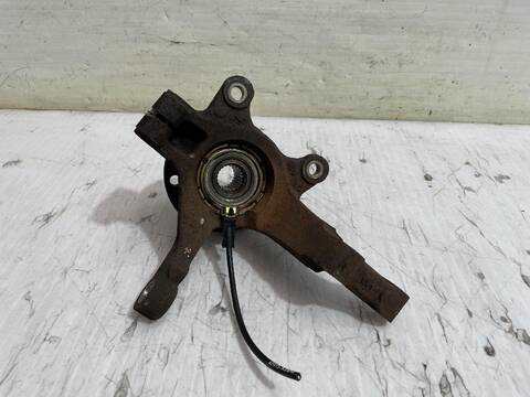 Foto 3ª: Mangueta Delantera Derecha Nissan Micra SPORT 80CV [CR12DE] (2002)