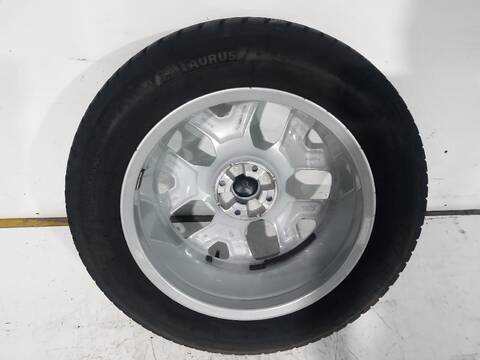 Foto 2ª: LLanta Chapa Jeep Avenger ALTITUDE (2022)