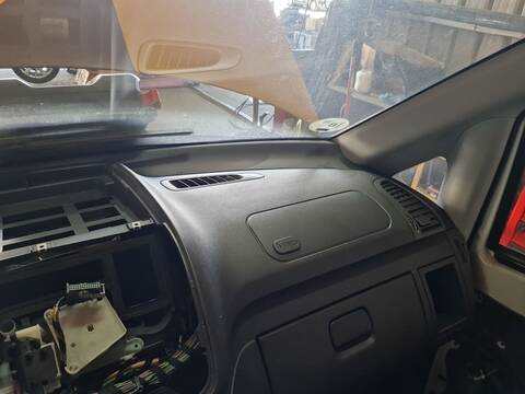 Salpicadero Mercedes Vito 110 CDI 639.601 639.603 639.605) 95CV 70KW FURGONETA