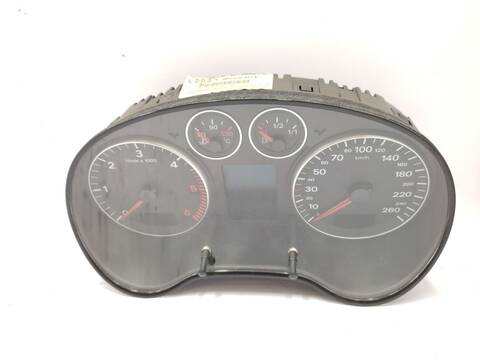 Cuadro de Instrumentos Audi A3 2.0 TDI 16V 140CV 103KW
