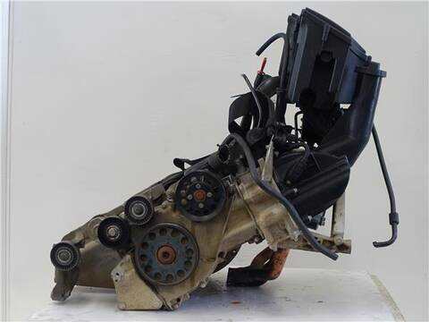 Motor Completo Mercedes Clase A 140 1.4 140 168.031) 82CV 60KW