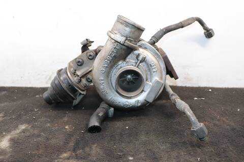 Turbocompresor Iveco Daily FG 33 S ... V BATALLA 3000 145CV 107KW