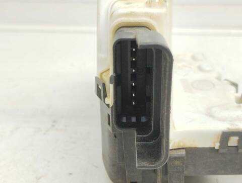 Foto 2ª: Cerradura Puerta Delantera Izquierda Citroen C3 TONIC 73CV 54KW [KF01] (2012)
