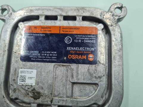 Foto 3ª: Centralita Faros Xenon Ford Ranger DOBLE CABINA 4X4 RAPTOR 212CV 156KW [YN2X] (2019)
