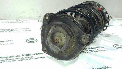 Foto 3ª: Amortiguador Delantero Derecho Renault Modus 1.5 DCI DIESEL 106CV 78KW [K9K764] (2005)