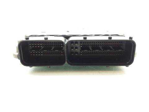 Foto 2ª: Centralita Motor ECU Seat Leon COMFORT LIMITED 140CV 103KW [BKD] (2006)