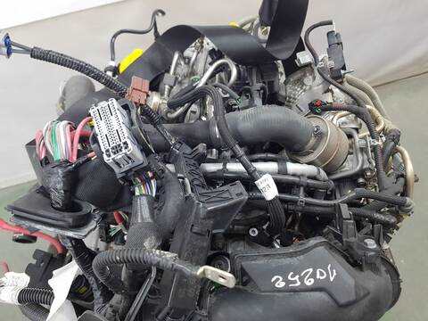 Foto 2ª: Motor Completo Dacia Jogger EXTREME