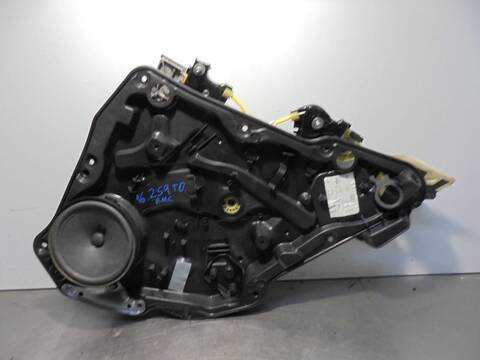 Elevalunas Manual Trasero Derecho Mercedes Clase C 160 CLA 220 CDI 117.303) 177CV 130KW