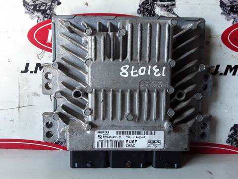 Centralita Motor ECU Ford Mondeo GHIA 2.0 TDCI CAT 140CV