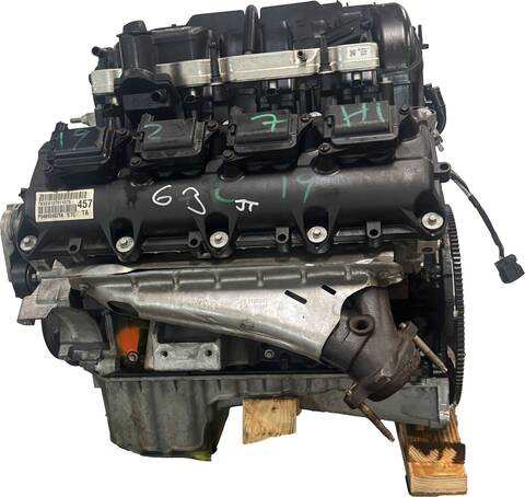 Motor Completo Dodge Challenger 5.7 V8 377 CV 277KW