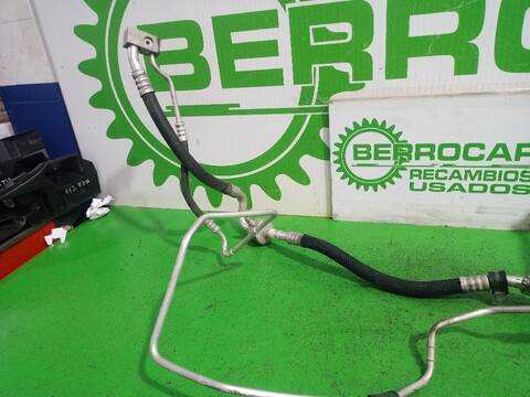 Foto 3ª: Tubo de Escape Opel Zafira 1.9 CDTI 120CV [Z19DT] (2005)