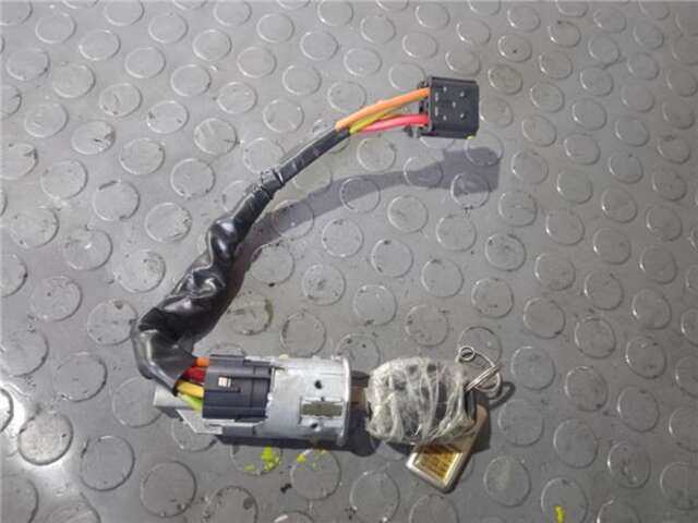 Motor de Arranque Renault Clio 1.5 AUTHENTIQUE [1.5 LTR. - 60 KW DCI DIESEL]