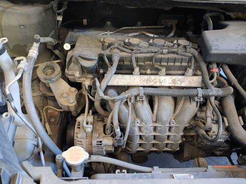 Motor Completo Mitsubishi Colt 1.3 Z21A) 95CV 70KW