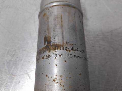 Foto 4ª: Bomba Combustible Renault Kangoo 4X4 EXPRESSION KC0S/V) 80CV 59KW [F9Q B7] (2003)