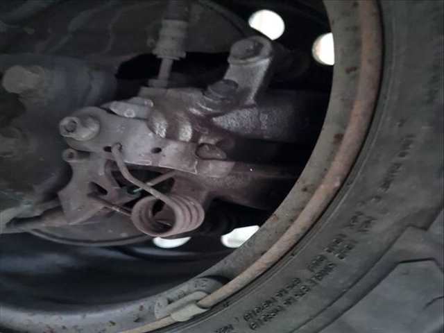 Pedal Embrague Peugeot Expert 2.0 HDI 130 128CV 94KW FURGONETA