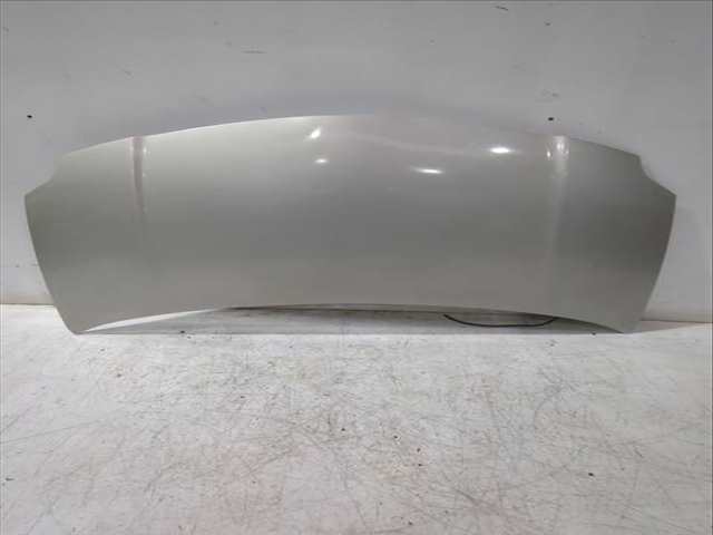 Foto 1ª: Capot Toyota Auris 1.6 ZRE151_) 124CV 91KW [1ZR-FE] (2008)