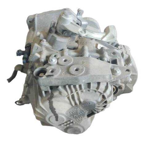 Foto 2ª: Caja Cambios Fiat Punto 1.3 JTD MULTIJET 199CXD1B) 90CV (2005)