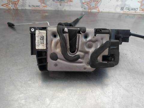 Foto 3ª: Cerradura Puerta Trasera Izquierda Mercedes Clase C 160 C 220 T CDI BLUETEC 205.204) 170CV 125KW FAMILIAR [651921] (2014)