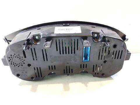 Foto 3ª: Cuadro de Instrumentos Skoda Superb 2.0 TDI DPF 140CV 103KW 3T4) [CFF] (2012)