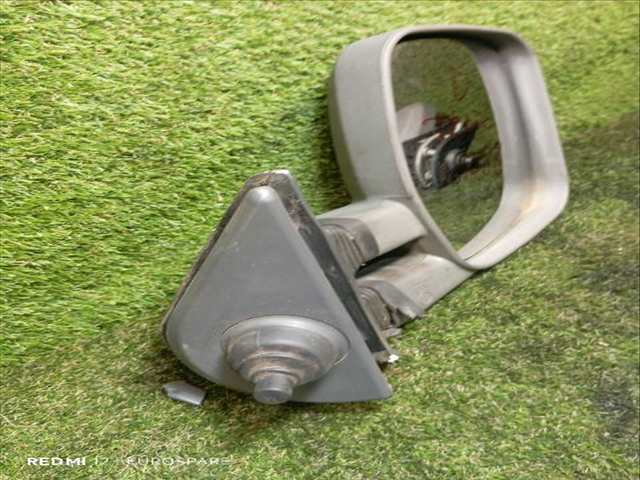 Foto 3ª: Retrovisor Derecho Nissan Trade 3.0 TD 100 [BD30T] (1999)