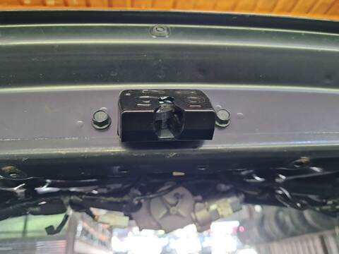 Cerradura Maletero Portón Hyundai i30 2.0 N 275CV 202KW