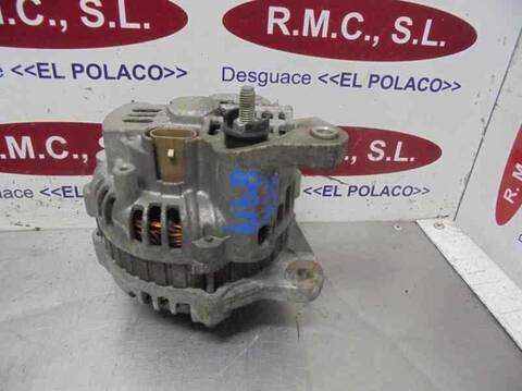 Foto 4ª: Alternador Tata Indigo 85CV 62KW [475 SI 48] (2007)