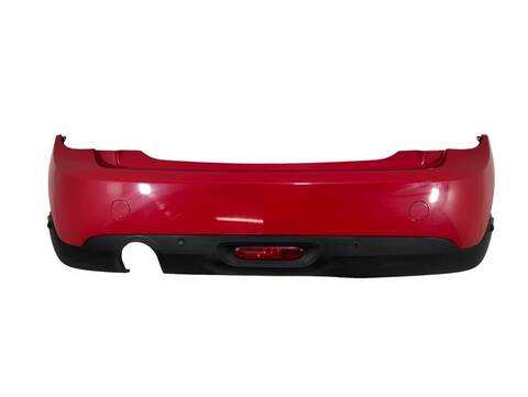 Foto 2ª: Paragolpes Trasero Mini Mini 1.5 12V 102CV (2013)