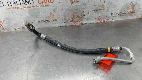 Foto 3ª: Tubos Aire Acondicionado Toyota Auris HYBRID ACTIVE BUSINESS PLUS 136CV [2ZR] (2017)