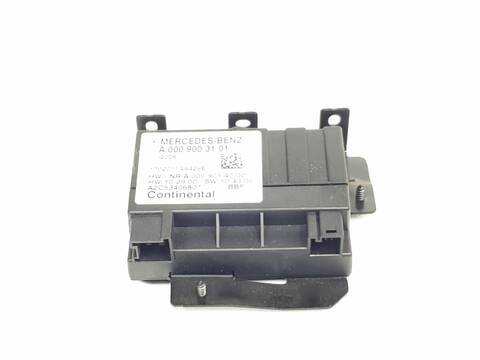Centralita Motor ECU Mercedes Sprinter 318-319 CDI 906.631-633-635-637)
