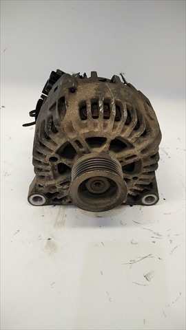 Foto 2ª: Alternador Citroen Xsara 2.0 D D-RHY (2004)