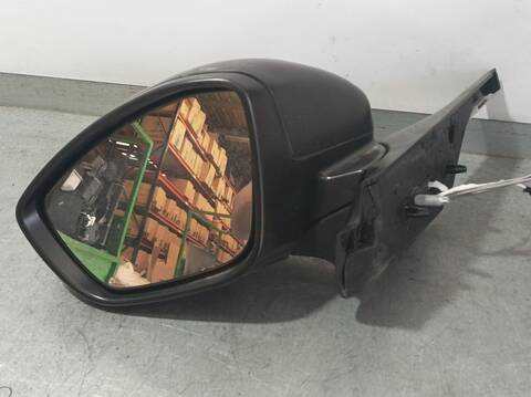 Foto 1ª: Retrovisor Izquierdo Citroen C3 LIVE 102CV 75KW [YH01] (2019)