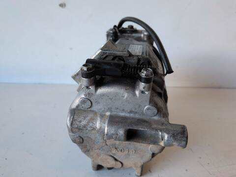 Foto 3ª: Compresor Aire Acondicionado Jeep Grand Cherokee 665921 (2005)