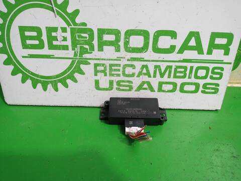 Centralita Motor ECU Nissan Qashqai ACENTA 140CV 103KW